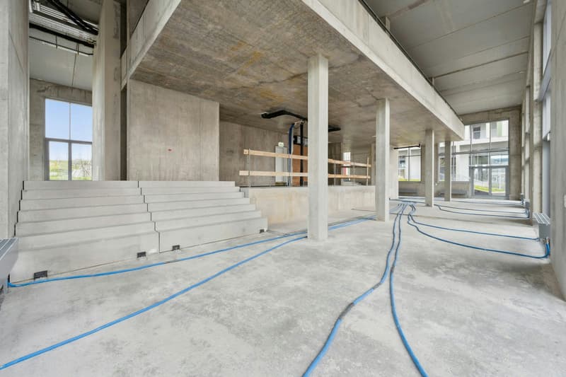 Ampio spazio commerciale con potenziale per concetti innovativi (2)