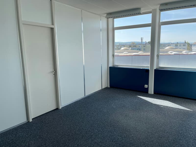 Büroraum 40m2