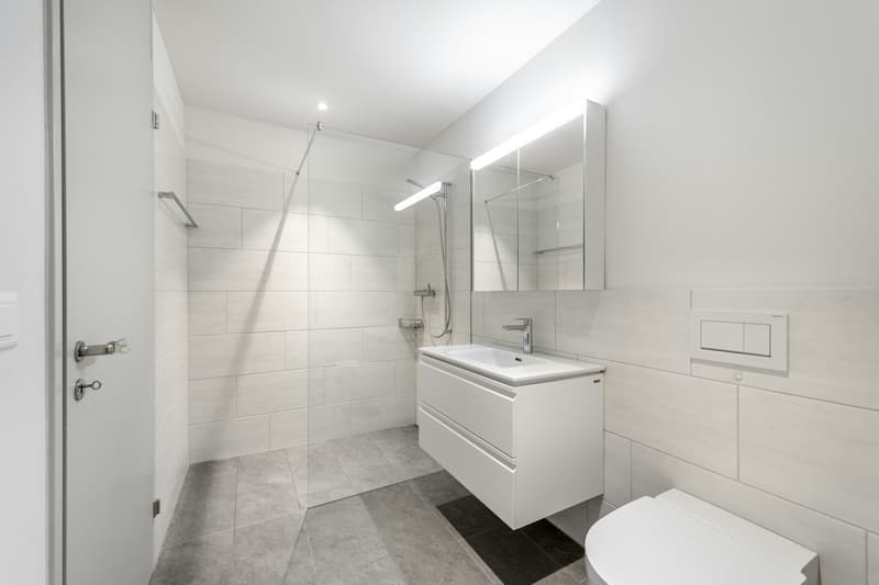 Modernes Wohnen im Grünen - 2.5-Zimmer-Wohnung in Wetzikon (7)