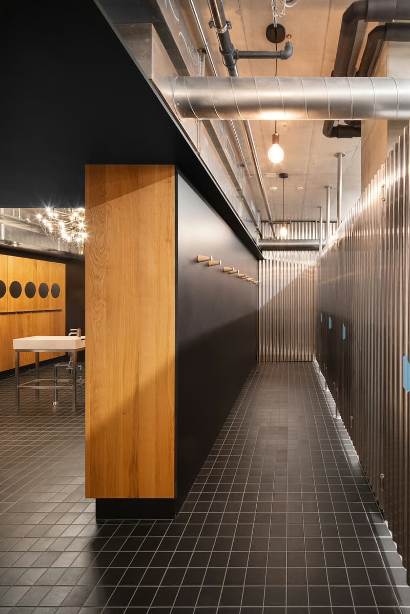 ALBA HAUS - 720 m² Raum für Performance & Begegnung - 720 m² im ALBA HAUS (9)