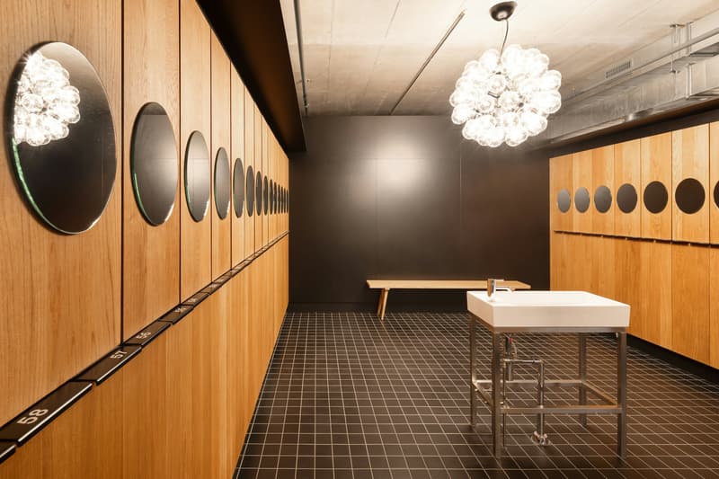 ALBA HAUS - 720 m² Raum für Performance & Begegnung - 720 m² im ALBA HAUS (4)