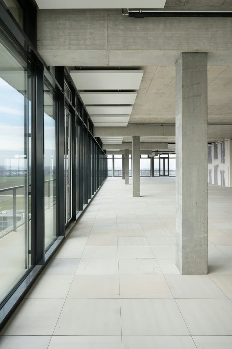 ALBA HAUS - Mehr als ein Büro: 245 m² im ersten Work-Life Blending Hub der Schweiz (4)
