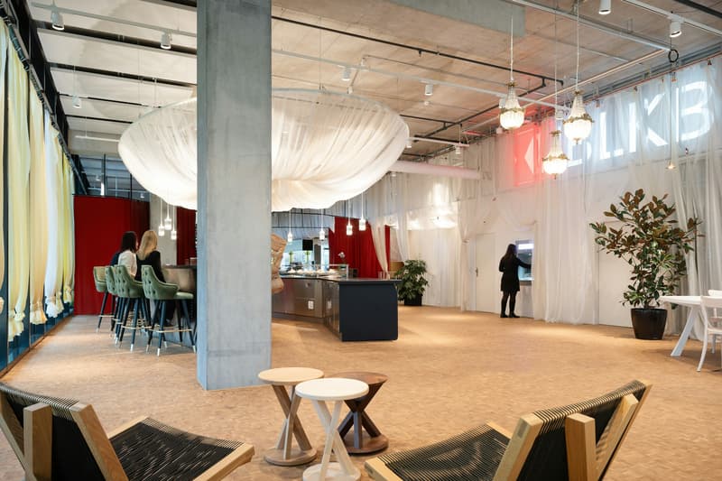 ALBA HAUS - Mehr als ein Büro: 245 m² im ersten Work-Life Blending Hub der Schweiz (2)