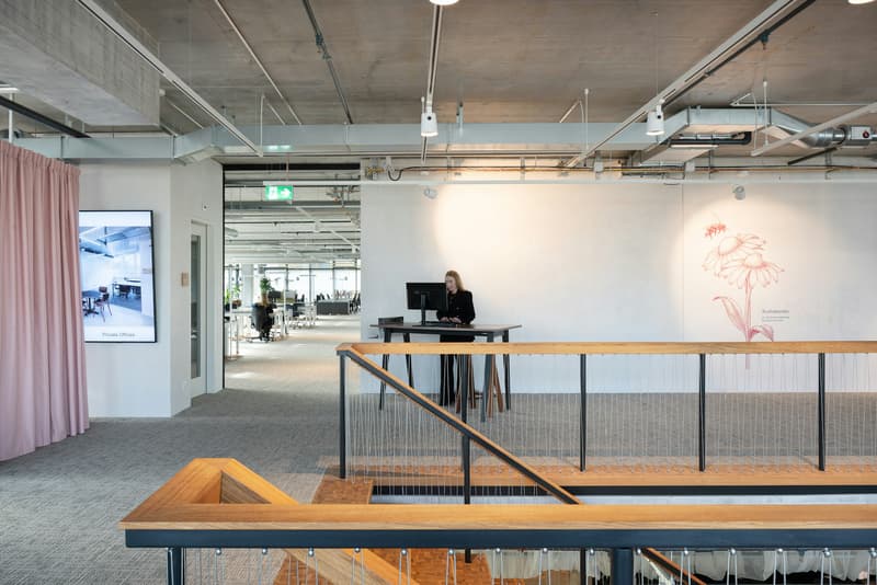 ALBA HAUS - Mehr als ein Büro: 245 m² im ersten Work-Life Blending Hub der Schweiz (6)