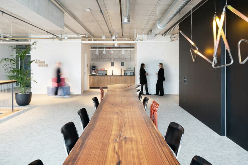 ALBA HAUS - Ein Headquarter, das Haltung zeigt - 1'440 m² im ALBA HAUS (3)