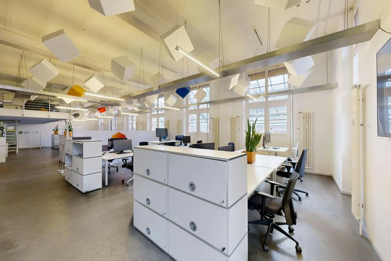 Espace de bureau/commercial attractif au cœur de Berne (3)