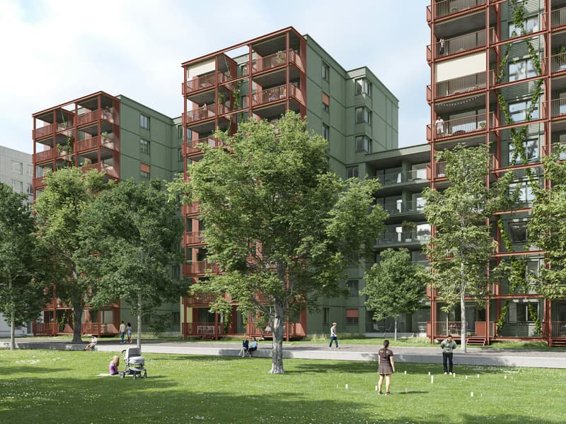 Gewerbenutzung im aufstrebenden Quartier ZEPRA - ca. 204 m² (4)