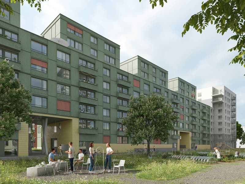 Gewerbenutzung im aufstrebenden Quartier ZEPRA - ca. 204 m² (3)