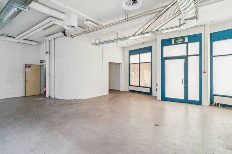 Raum für Visionen: Grosszügige Gewerbefläche im lebendigen Kleinbase (6)