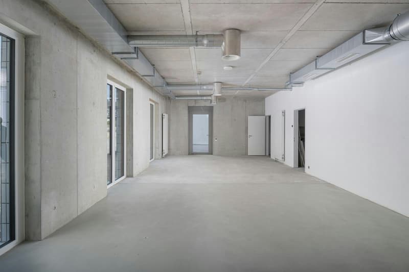 Rohbau