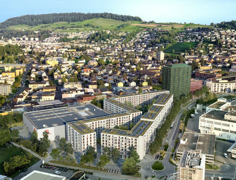 Aussenansicht