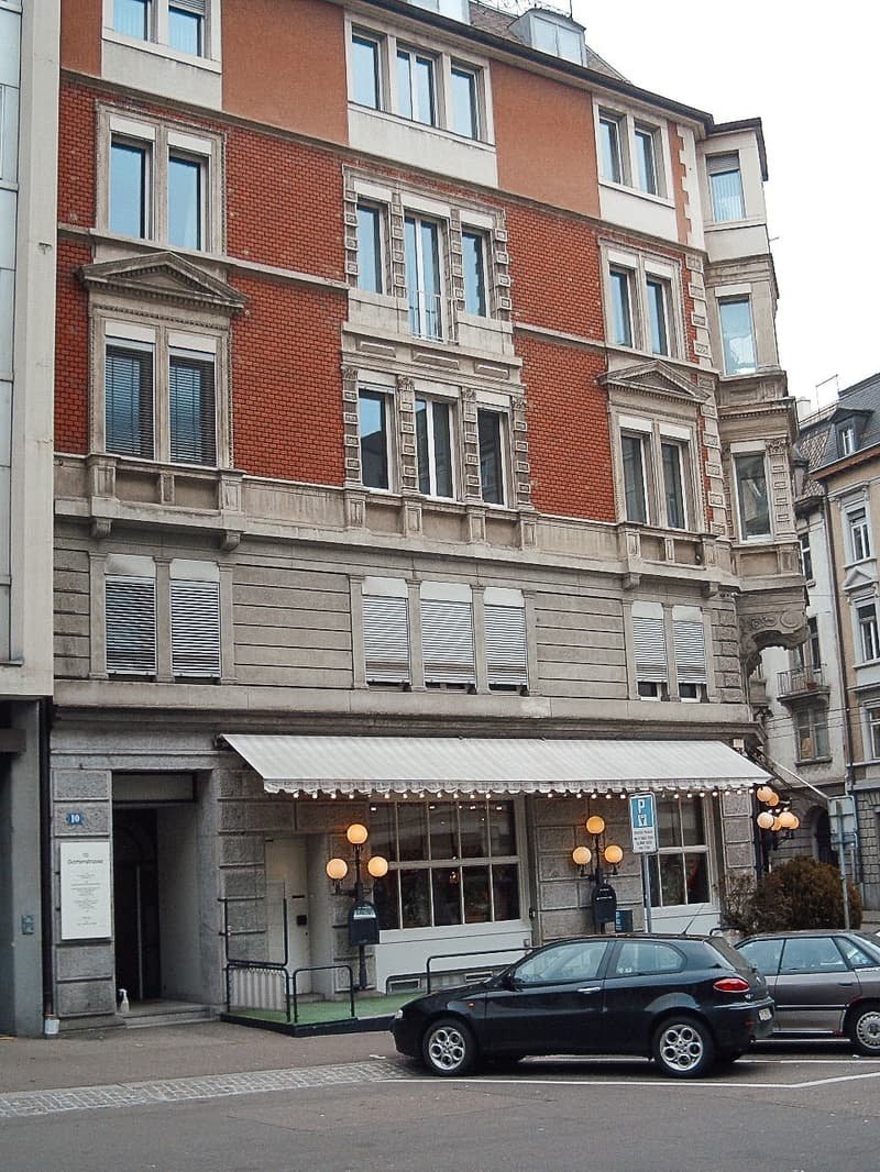 Aussenansicht