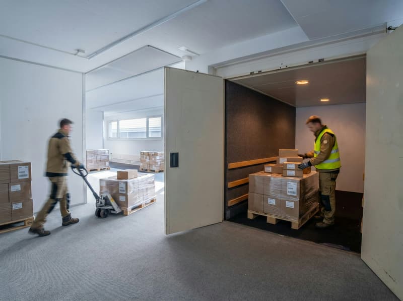 Die optimale Gewerbefläche in Allschwil (5)
