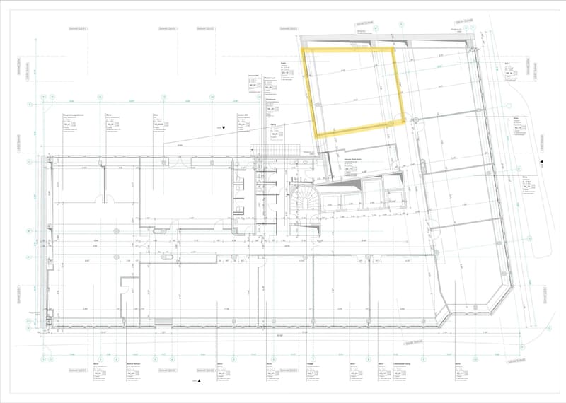 Visionen an bester Lage für Ihren Nutzen - ca. 95 m2 (8)