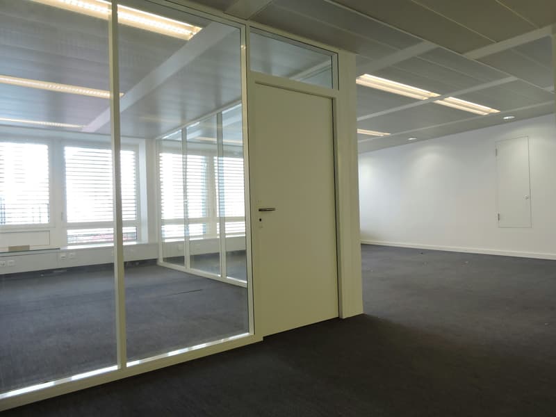 Visionen an bester Lage für Ihren Nutzen - ca. 95 m2 (2)