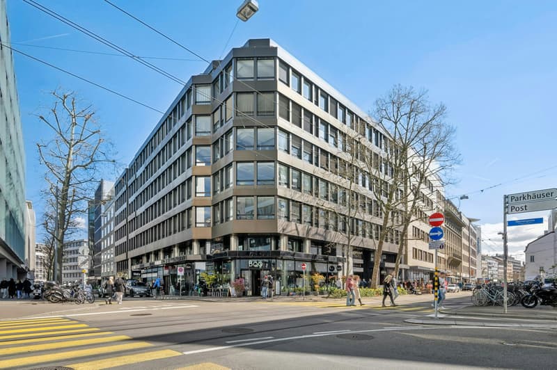 Visionen an bester Lage für Ihren Nutzen - ca. 109 m2 (10)