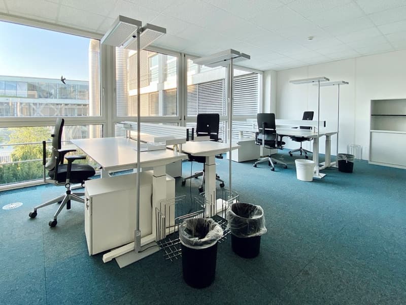 Vielfältige Büroflächen ab 750 m² zu vermieten (5)