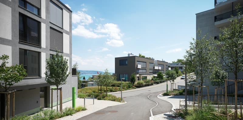 Liegenschaft
