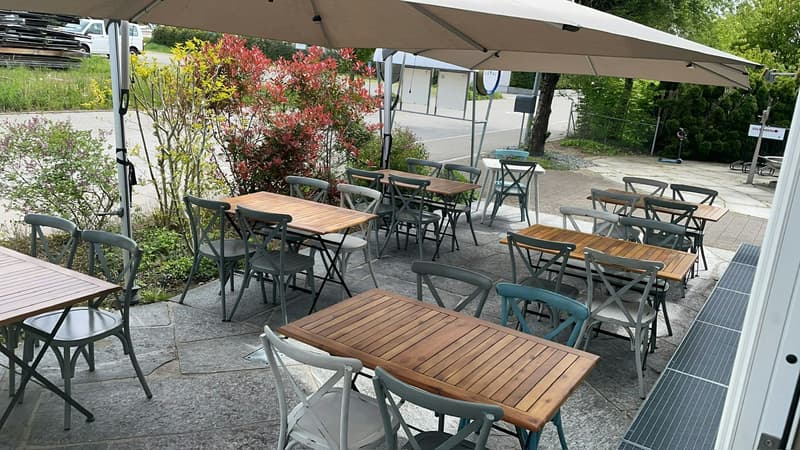 Beliebtes Restaurant mit Charme (8)