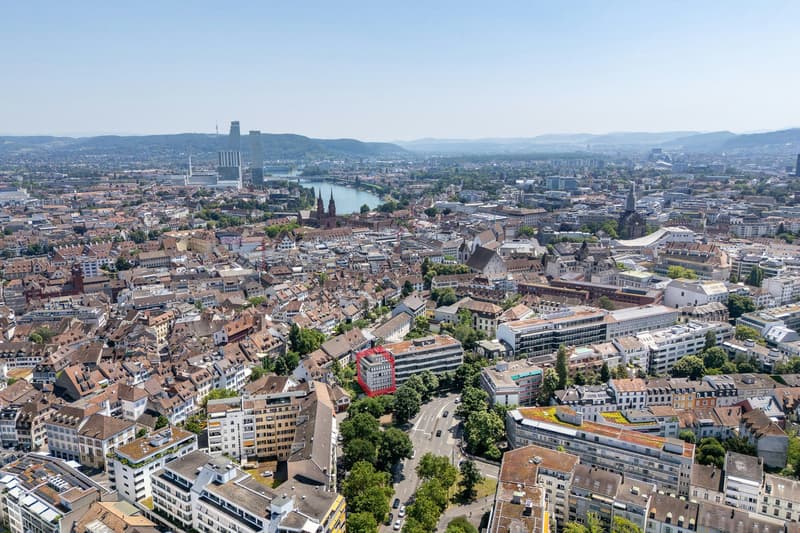 Ihr neuer Business-Hotspot im Herzen von Basel (10)