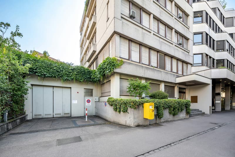 Ihr neuer Business-Hotspot im Herzen von Basel (7)