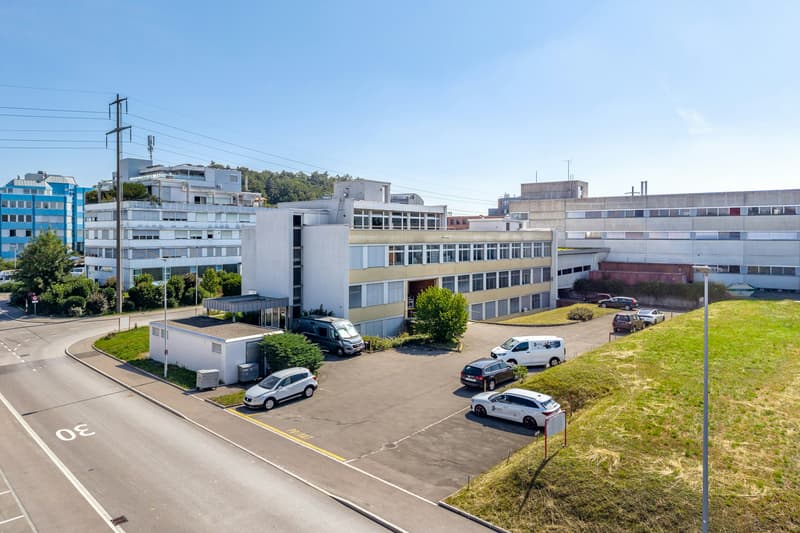 Flexible Gewerbefläche für KMU (11)
