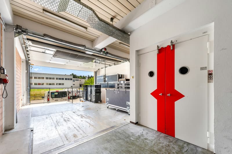 Flexible Gewerbefläche für KMU (10)