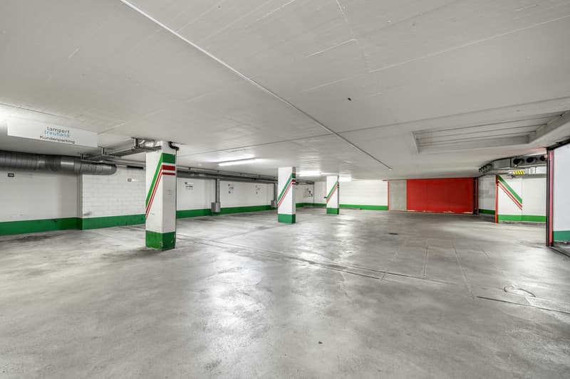 Ihr Büro im Herzen von Basel (7)