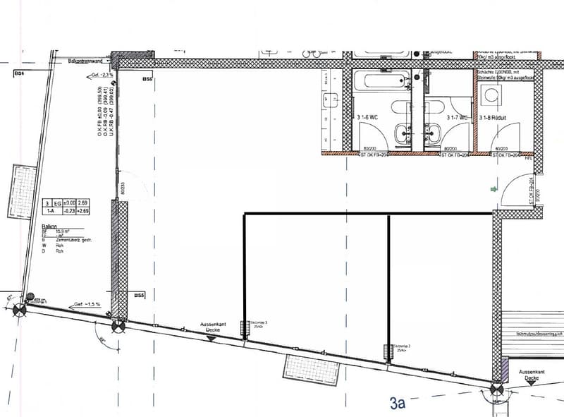 Moderne Büro-/Praxisfläche an zentraler Lage (8)