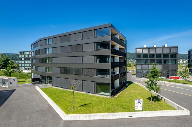 Moderne Büro-/Praxisfläche an zentraler Lage (1)