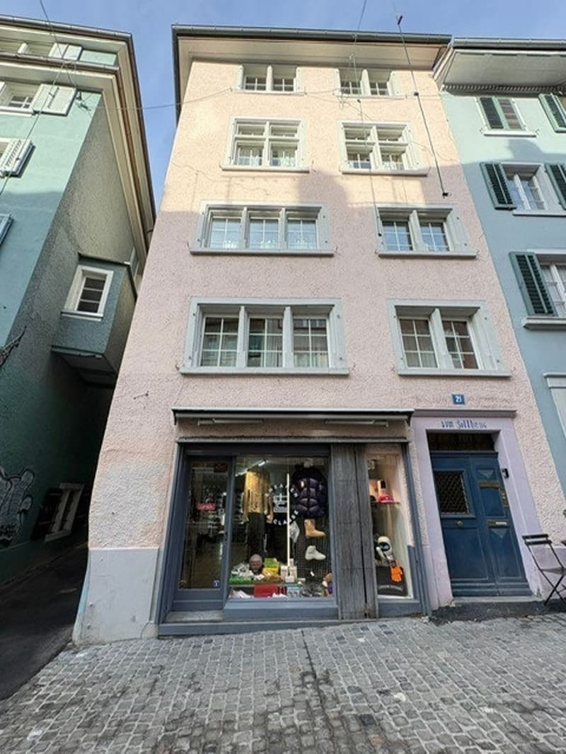 Gebäude