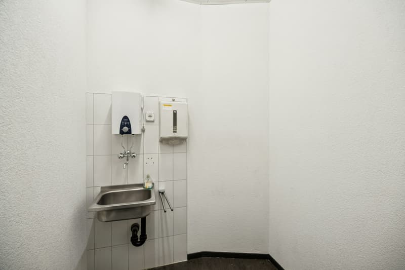 Gewerbefläche