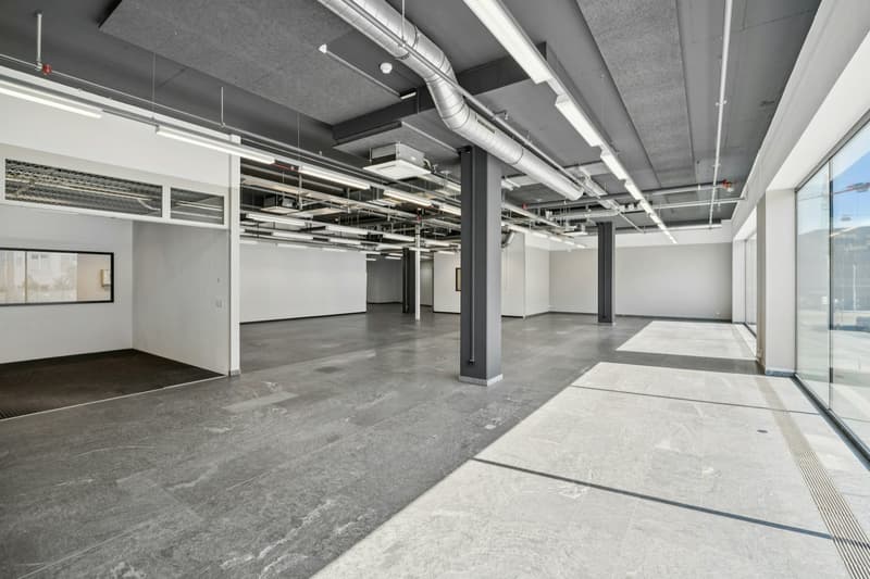 Gewerbefläche Verkauf 9