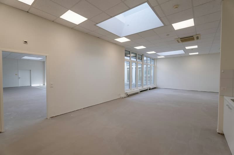 TOP BÜRO- UND GEWERBEFLÄCHE MIT ATRIUM UND AUSSICHT IN PRATTELN (9)