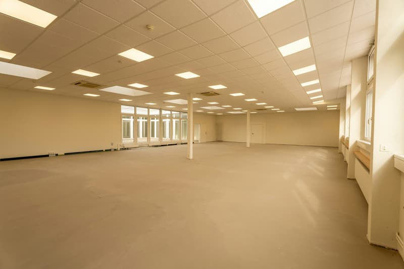 TOP BÜRO- UND GEWERBEFLÄCHE MIT ATRIUM UND AUSSICHT IN PRATTELN (13)