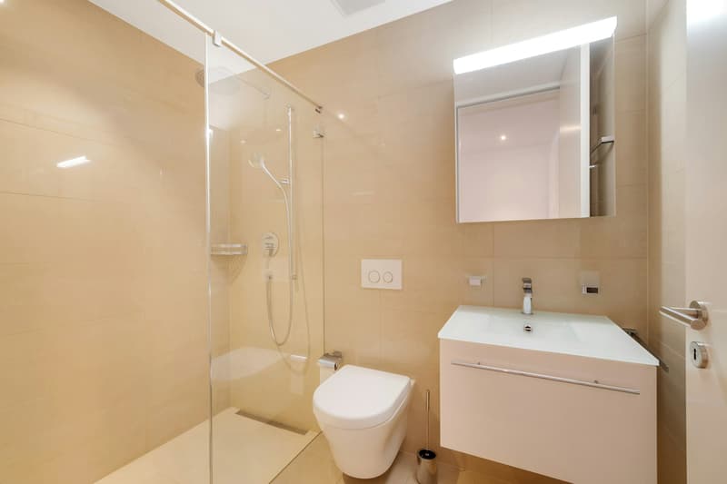 Dusche/WC