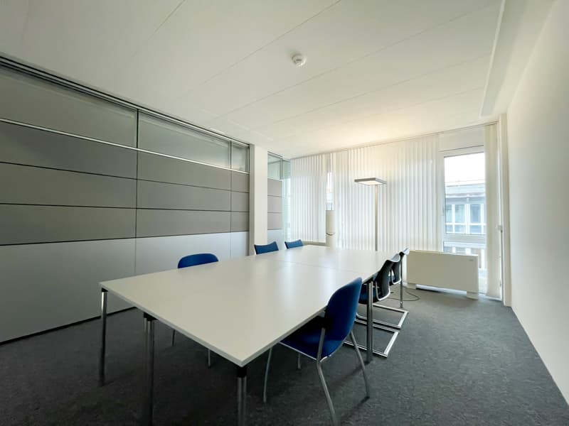 Sitzungszimmer