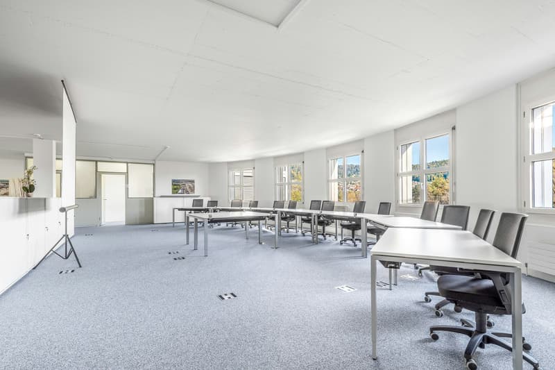 Büro OG3.04