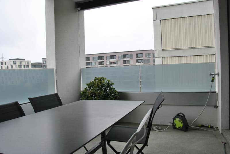Loggia