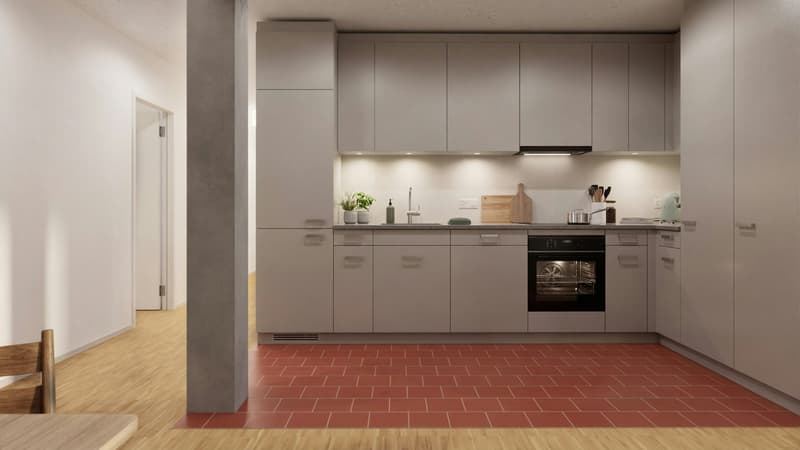 Zentrale Pratteln - Raum für Leben, Platz für Begegnungen (3)
