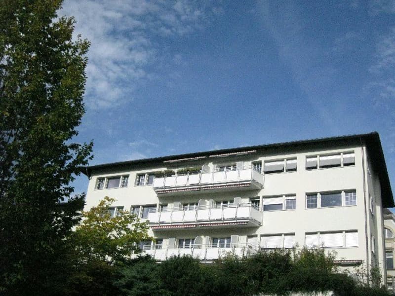 Aussenansicht