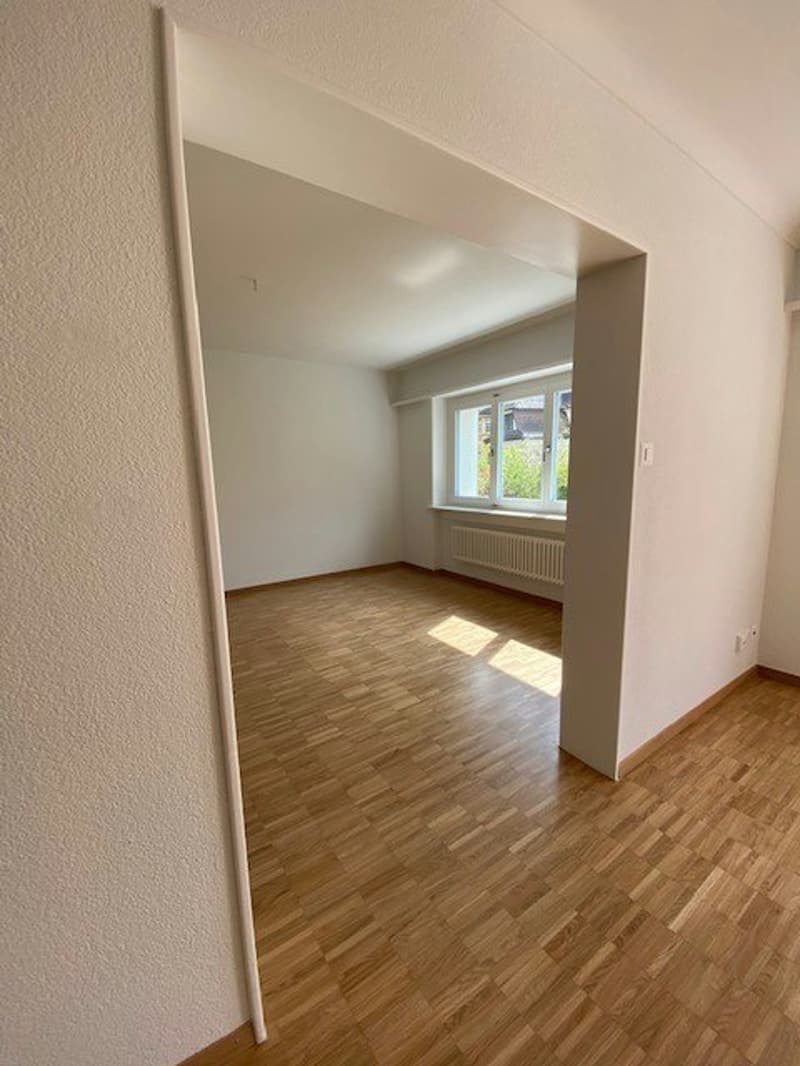 Wohn-/Esszimmer