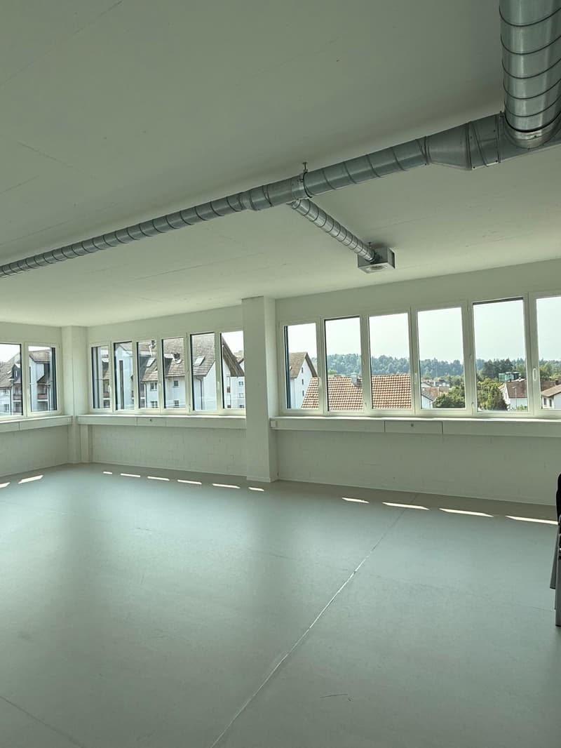 Espaces de bureau modernes et flexibles au cœur de l'activité (7)