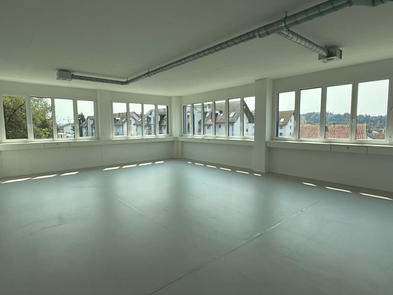 Espaces de bureau modernes et flexibles au cœur de l'activité (6)