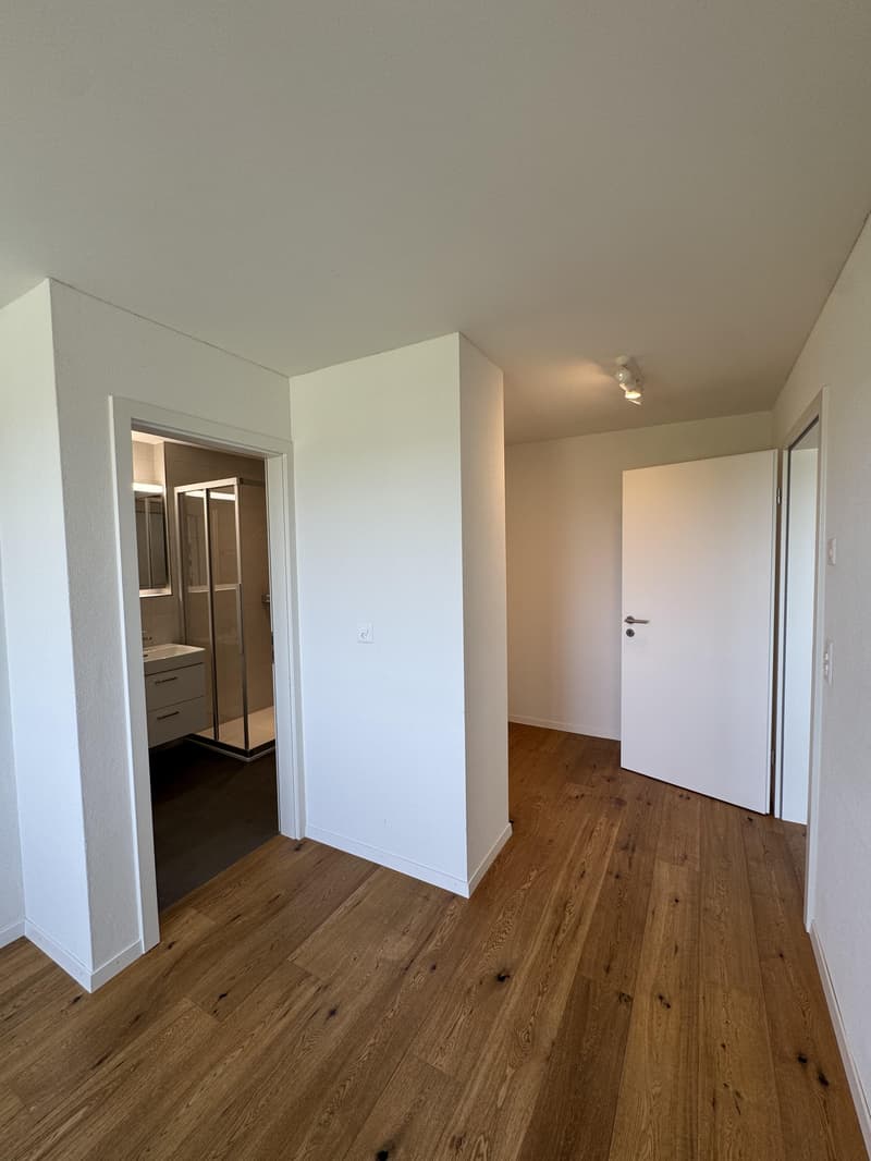 Incantevole appartamento in mansarda di 3,5 locali nel cuore di Adliswil, posizione ideale, luminoso e moderno! (7)