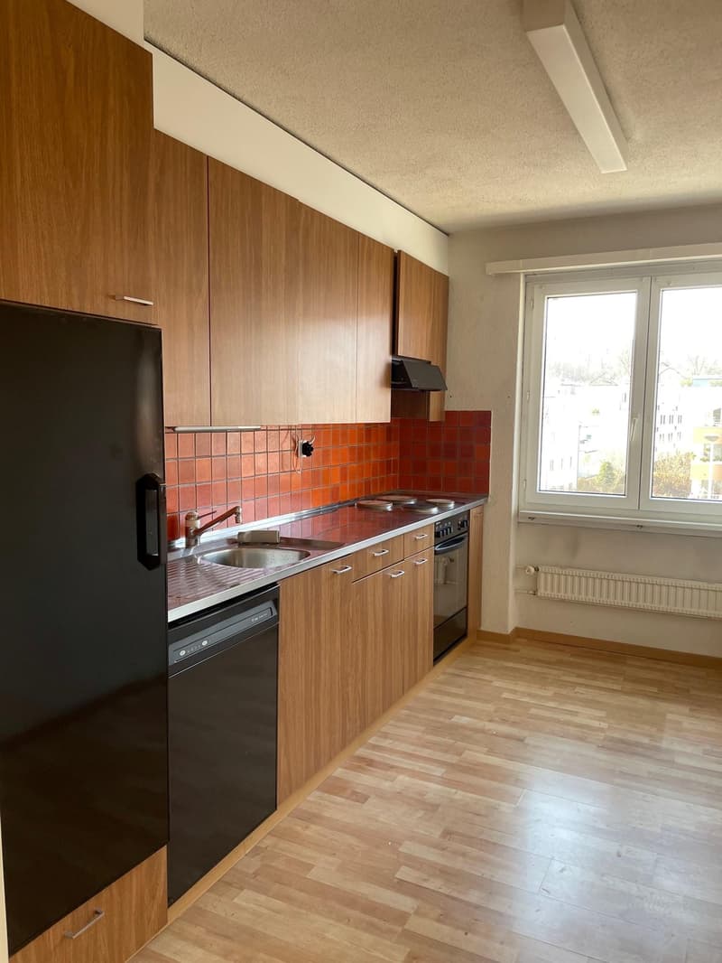 Vivre près de la nature, découvrir Zurich à proximité ! - Limité jusqu'au 31.10.2028 (5)