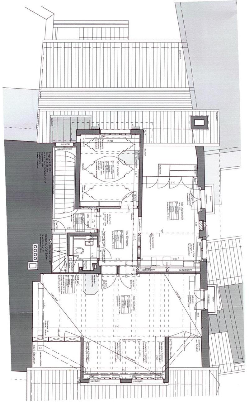 Spazi ufficio unici nella storica casa Salomon Gessner (5)