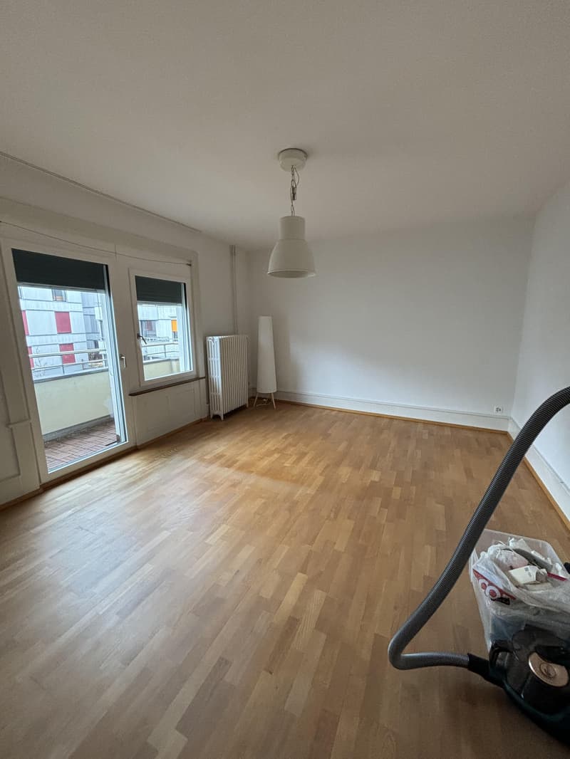 Appartement mansardé charmant dans un emplacement calme et attractif ! (7)