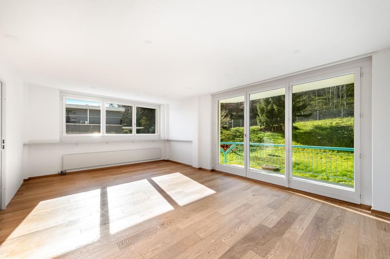 Ihre neue Büro- oder Gewerbefläche am linken Zürichseeufer (5)