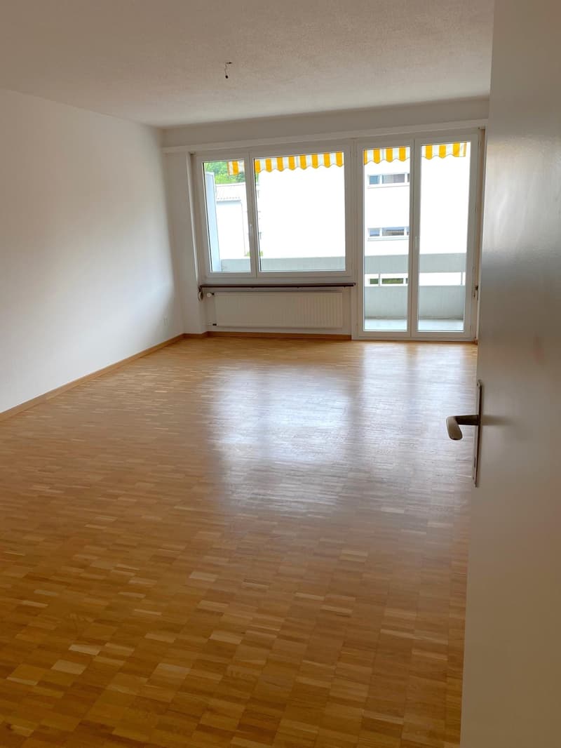 Naturnah wohnen, Zürich nah erleben! - Befristet bis 31.10.2028 (3)
